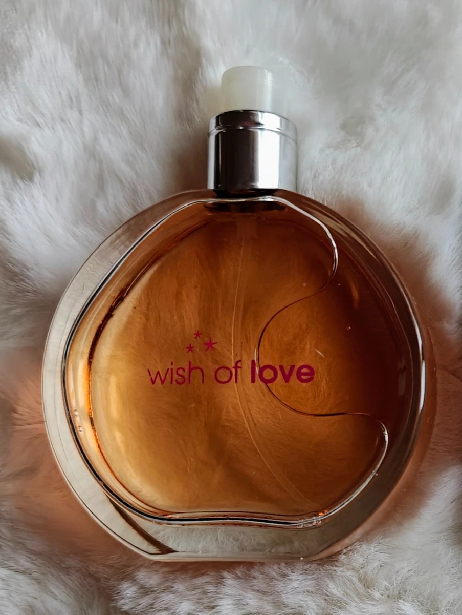 Avon Wish of Love Eau de Toilette for Women for sale | eBay