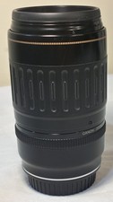 Canon純正 70-210mm 望遠レンズ 美品 a4778 Canon 70-210mm f/3.5-4.5 Camera Lenses for sale | eBay