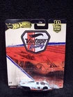Hot Wheels Vintage Racing Porsche 917K Die Cast.