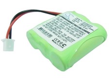 Battery for BTI Dect Fax,Dect Fax Plus 300mAh/1.08Wh