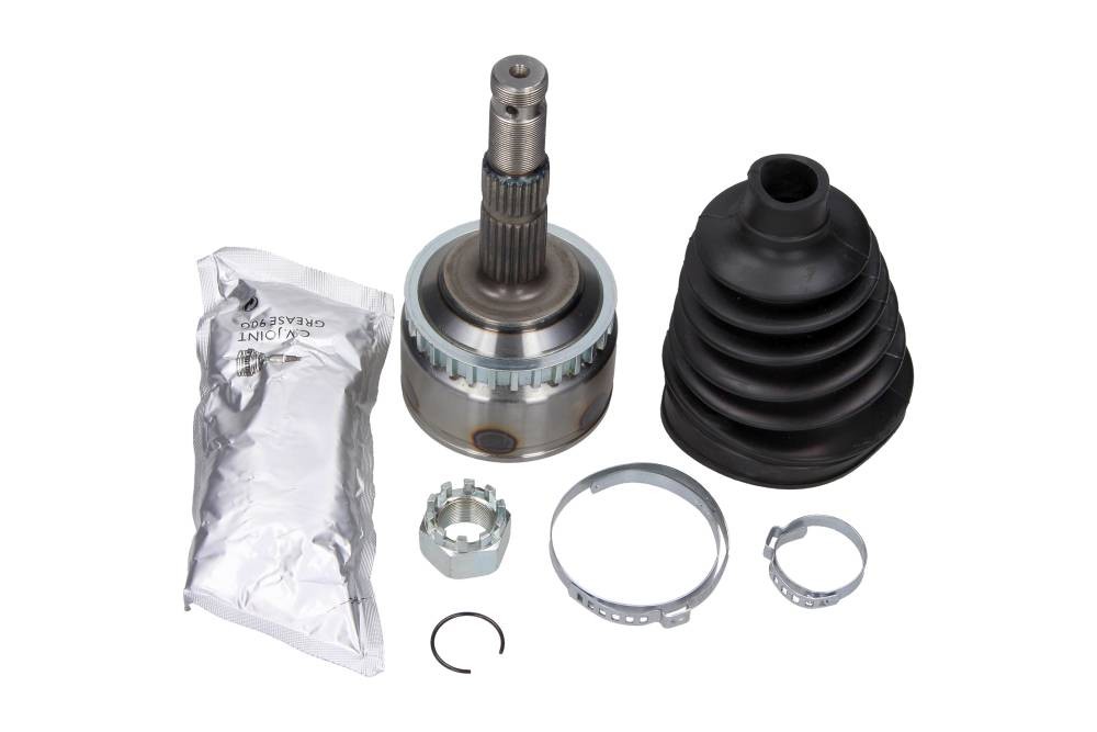 Joint homocinétique extérieur pour Opel Combo 1.7 DTI avec bague ABS