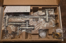 Kohler Contemporary 35745-VS Wall Mount 5.2 GPM Pot Filler in Vibrant Stainless