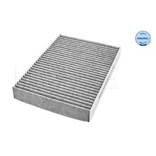 Innenraumfilter Pollenfilter für Renault Clio 2 BB Kangoo KC0/1 FC0/1 | 2411710