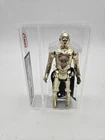 Star Wars Vintage Kenner C3-PO UKG 85