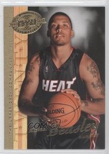 2008 Upper Deck 20th Anniversary Michael Beasley #UD-64 0x6