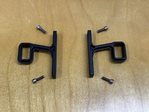 Barre De Déclenchement Bowtech Stryker Strykezone 380 - Pour Arbalète - Occasion Bon état