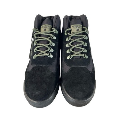 TB0A2NRWEK4 Undefeated X Timberland Field Boot GTX Black | eBay