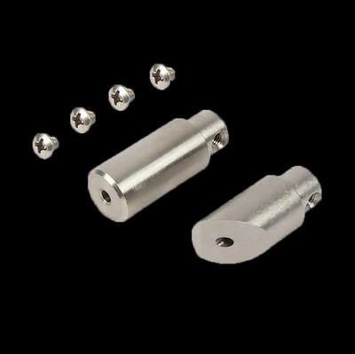 Locinox Riegel PENTOP-Q Ersatzteil für LAKQ U2-, U3-, F2- und H2-Schlösser