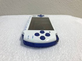 PSP-3000 Sony PlayStation Portable Handheld with Accessories 00