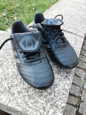 Original Adidas Copa Fussballschuhe Echtleder EU 42 UK 8 US 8 1/2 Fußballschuhe