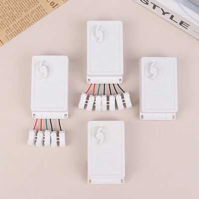 Tragbarer Controller LED String Dimmer Regler L?tfreies Design