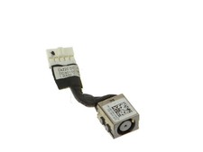 Dell OEM Latitude 7480 Charging Port DC Power Input Jack Cable 8GJM9