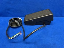 Linemaster SP-975-79 Foot Switch
