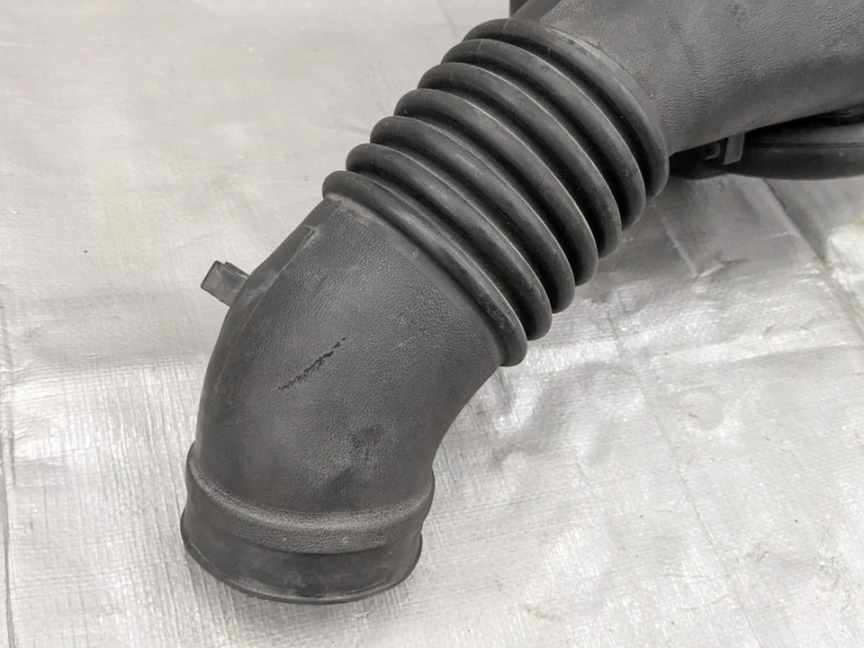 94-97 Mazda Miata MX5 MX-5 OEM NA8 BPE8 Intake Crossover Tube Pipe Accordion - Image 2 of 4