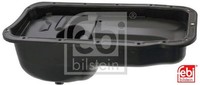 Febi Bilstein 18149 ÖLwanne FüR Opel FüR Daewoo