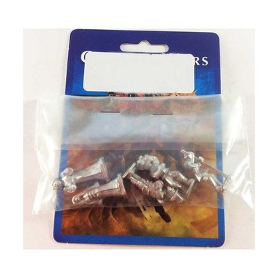 Old Glory Cowboy Wars 25mm Chinese Laundry Pack New