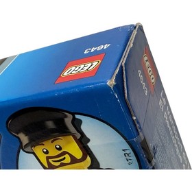 LEGO CITY: Power Boat Transporter (4643)
