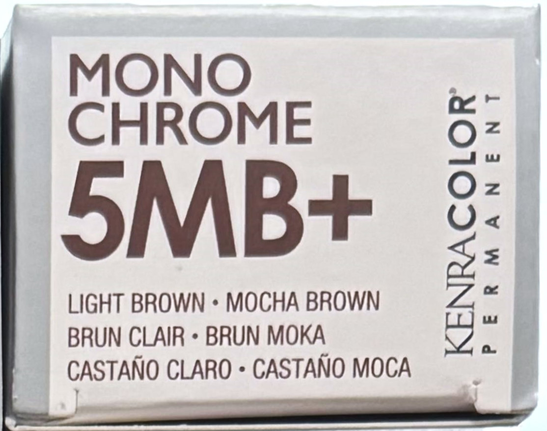 Permanent Coloring Creme Hair Color Dye 3.0 Oz - Choose