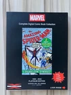 AMAZING SPIDER-MAN GIT  COMPLETE DIGITAL COMIC BOOK COLLECTION USB/PDF 1963-2024