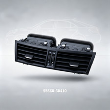 Center Dash Air Vent Dual Ac Vents For 06-08 Lexus Gs300 Gs350 Gs430 55660-30410 Center Dash Air Vent Dual Ac Vents For 06-08 Lexus Gs300 Gs350 Gs430 55660-30410