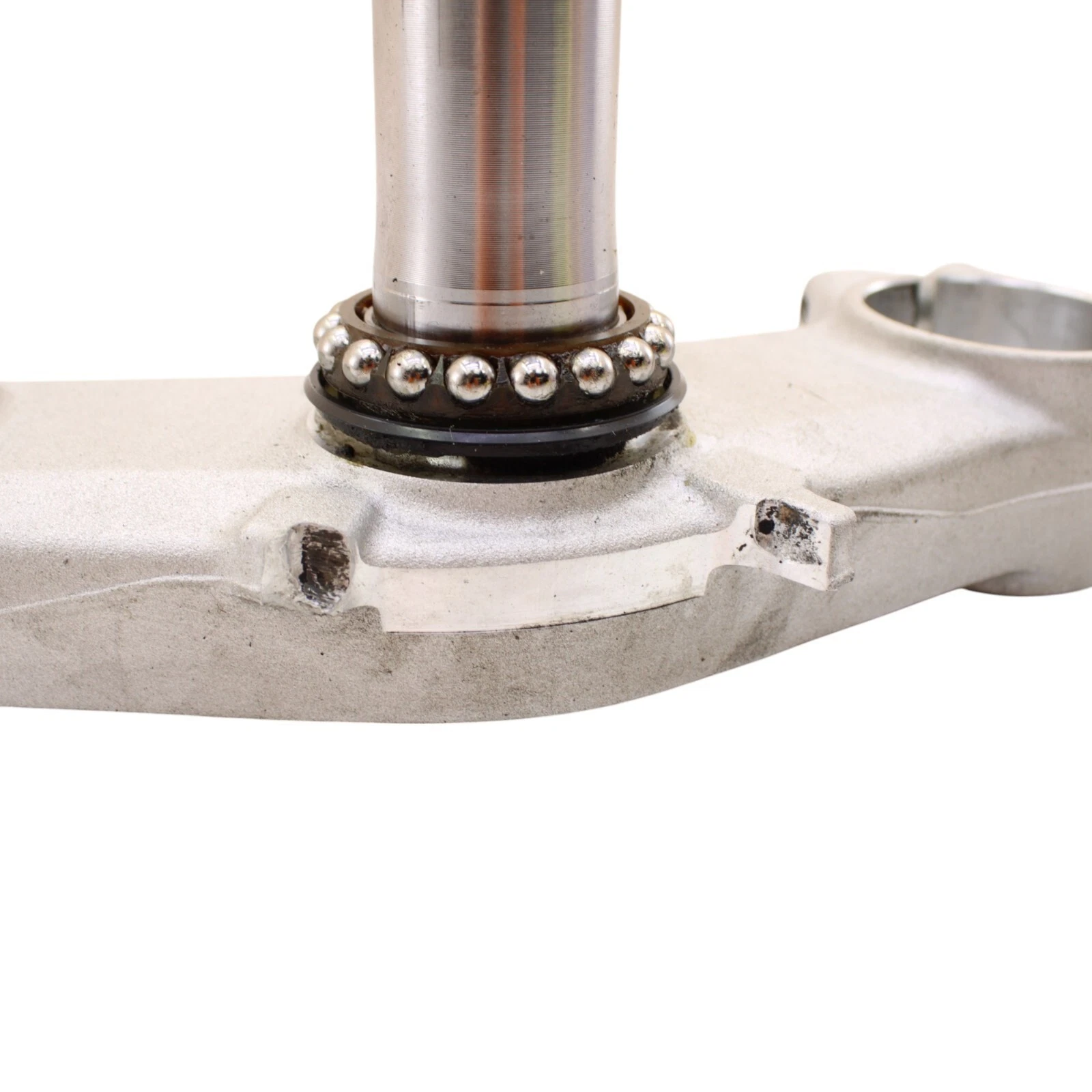 かねごん　ふみっち　３点 Parts :: Kawasaki :: Ninja ZX6R :: Suspension :: FM Kawasaki