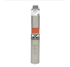 Goulds 5CS05412CL CS Series 4Submersible Pump...