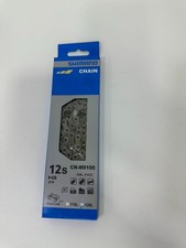 Shimano Chain 12s XTR 126-Links CN-M9100
