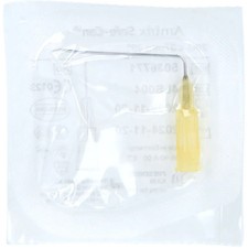 Ambix Safe-can Portpunkt.kan.20 Gx37 mm Gebogen 10St - PZN 2477019