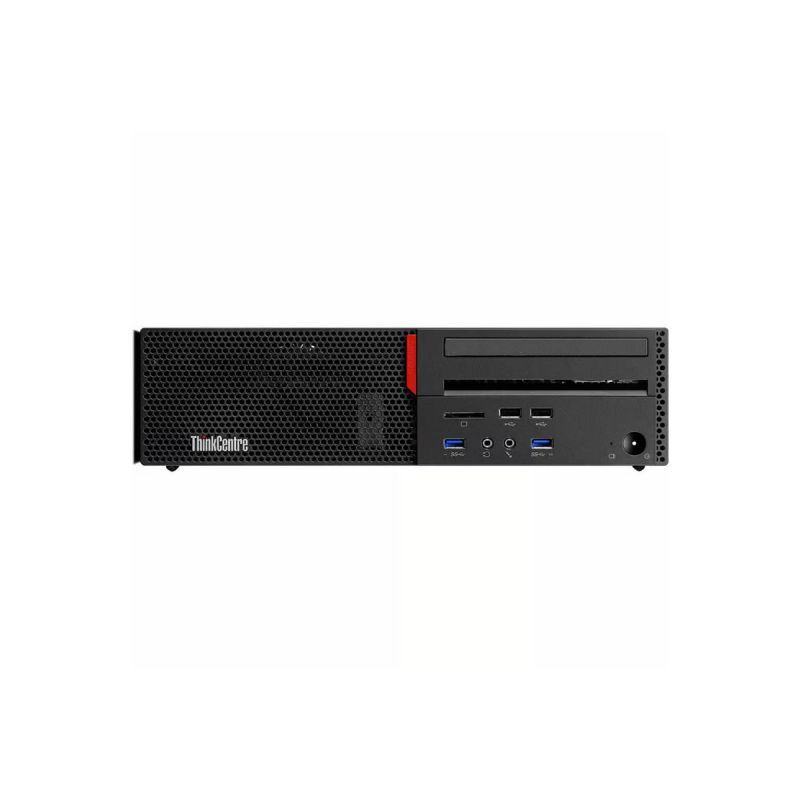 PC LENOVO M910S SFF I5-7500 RICONDIZIONATO GRADO A - Acquista su