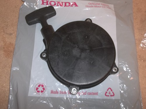 HONDA TRX 400 TRX 450 FOREMAN PULL ROPE STARTER RECOIL REWIND SPRING NEW | Australia