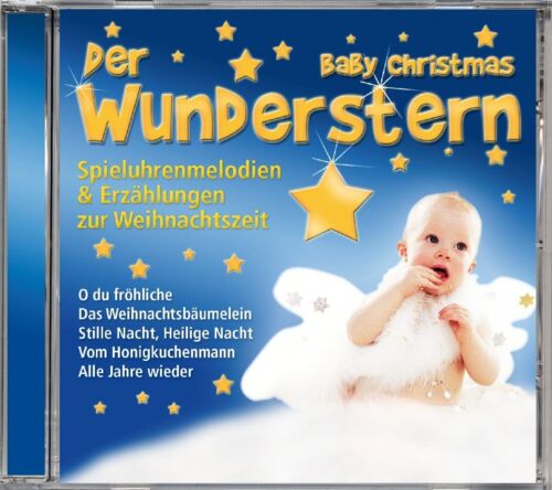 Various Der Wunderstern (CD) (IMPORTATION BRITANNIQUE) - Photo 1 sur 1