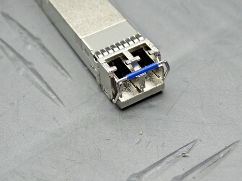 FiberStore SFP-10GLR-31 FiberStore SFP-10GLR-31 10G SFP+ 1310nm 10km - Picture 3 of 3