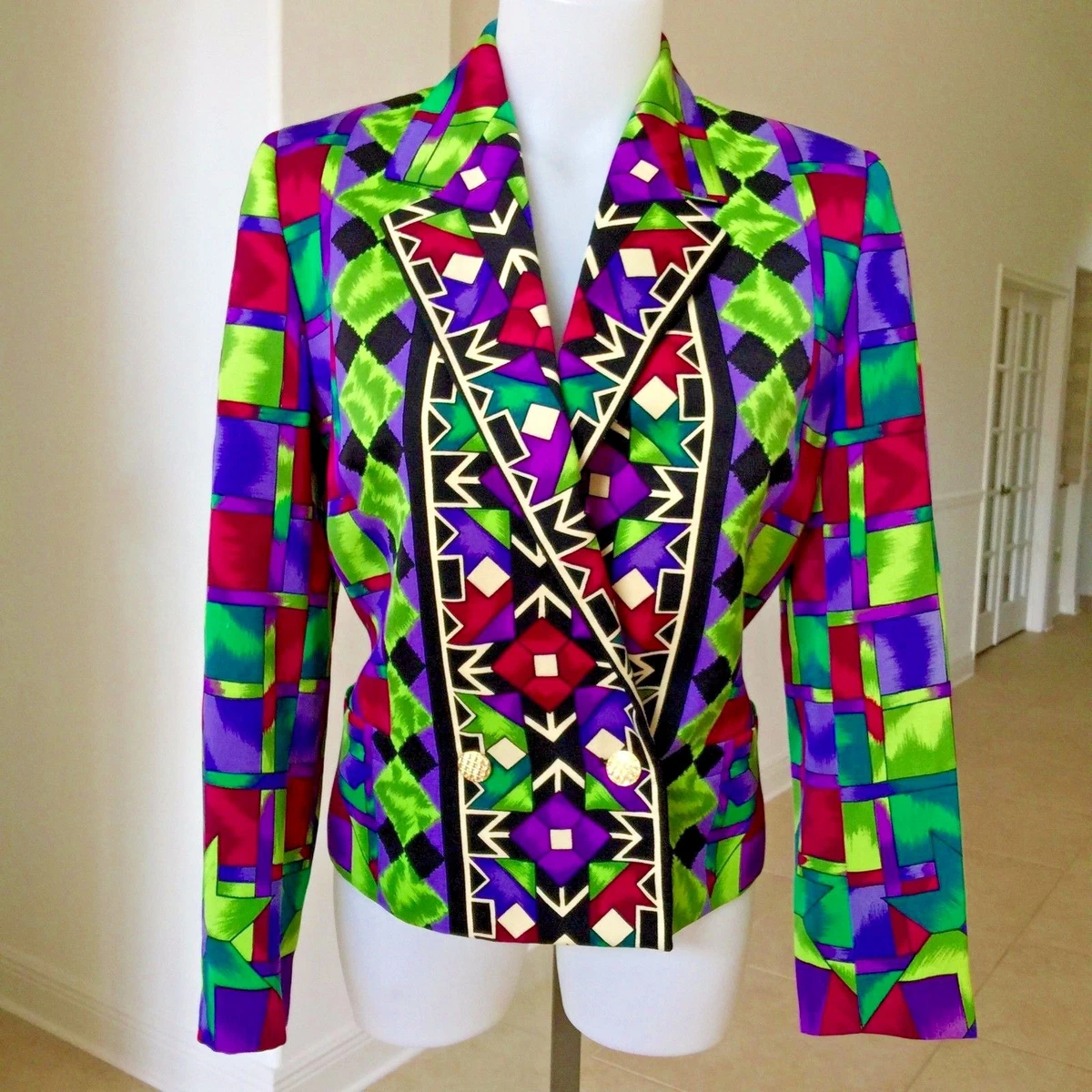 Versace Multicolor Suits & Suit Separates for Women for sale | eBay