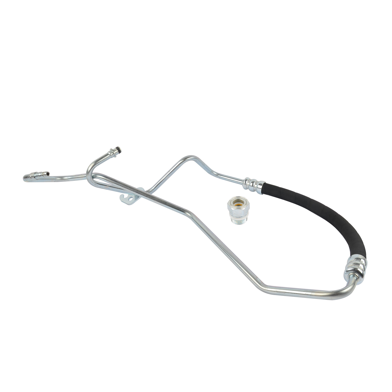 High Pressure Power Steering Pipe & Nut 4548394 for Ford Transit MK6 2.