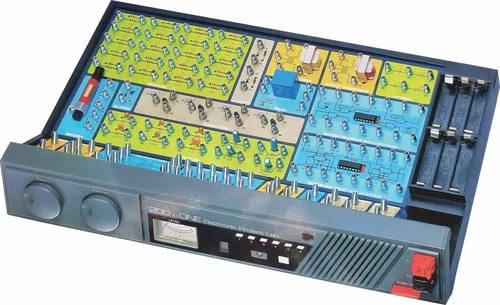 Maxitronix 200 In 1 Electronics Lab Kit Electronic games 