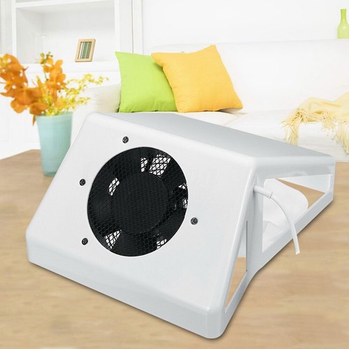 65W Nail Dust Collector Professional Manicure Vacuum Cleaner Adjustable Machine! - Bild 3 von 16