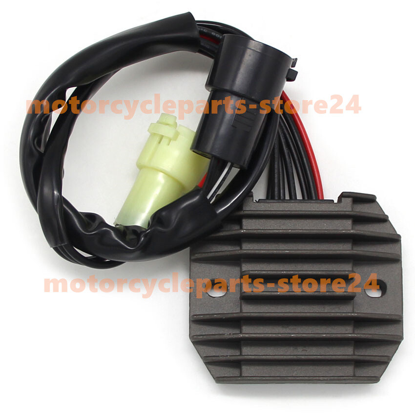 Voltage Regulator / Rectifier for Kawasaki NINJA ZX-6R ZX600 2000