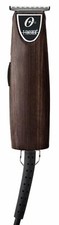 Oster T-Finisher Wood-grain Wood Hair Trimmer