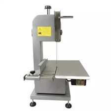 Commercial Electric Saw Bone Cutting Cutter Machine Frozen Meat Bone Cutting