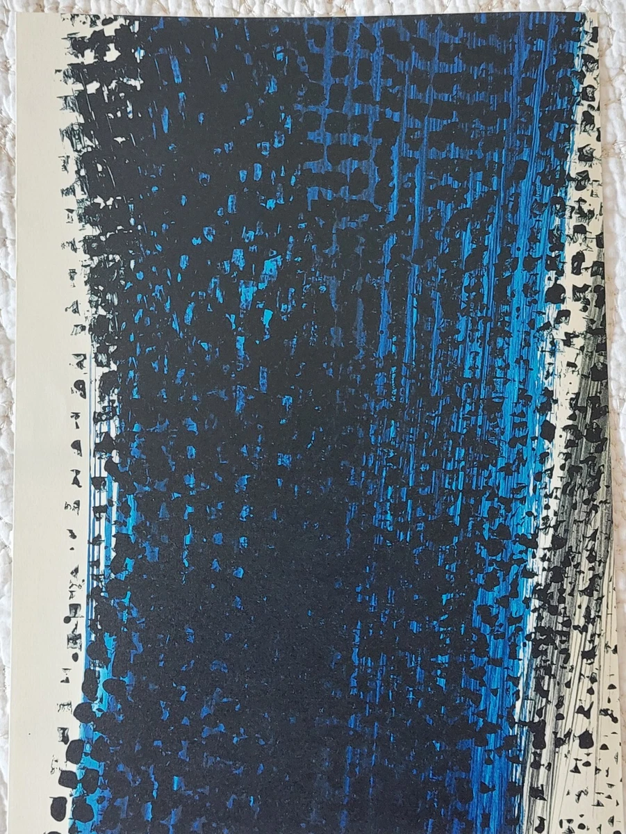 Hans Hartung Art Prints for sale | eBay