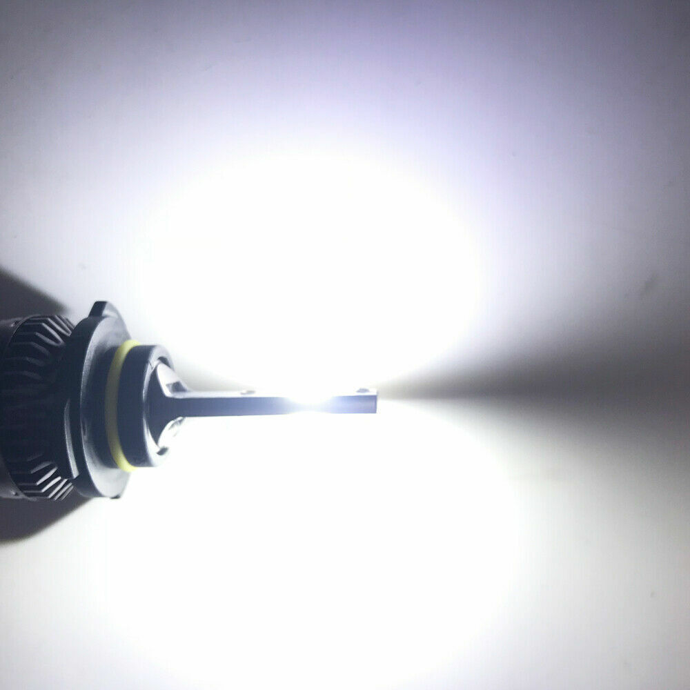 FOR Toyota Avensis T27 2X H11 LED Headlight Bulbs Kit Low Dip Beam