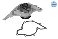 Meyle 113 012 8100 Wasserpumpe FüR, Audi, Audi (Faw), Skoda, Vw, VW ( Svw )
