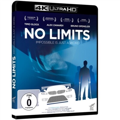 Doku / No Limits