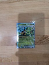 Pokemon TCG Twilight Masquerade Holo TEAL MASK OGERPON ex 25/167 NM/M on eBay