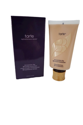 Tarte Amazonian Clay BB Tinted Moisturizer Spf 20  Brand New Multiple Shades