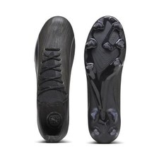 PUMA ULTRA ULTIMATE FG/AG, PUMA Black