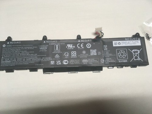 Batterie HP CC03XL Originale – 11.55V 56Wh – Pour EliteBook – Occasion