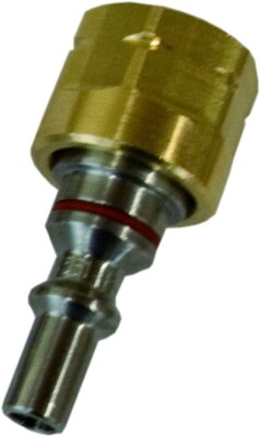 Sievert 754214 Schnellkupplung