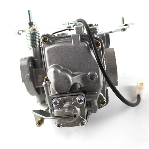 For Suzuki SJ410 1980-1985 LJ81 Samurai Carry ST308 1989-2009 Carb Carburetor - Bild 3 von 10