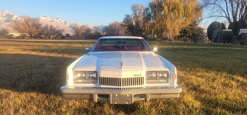 1978 Oldsmobile Toronado - Picture 7 of 40